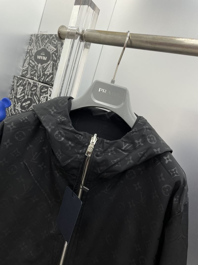 Louis Vuitton Outwear